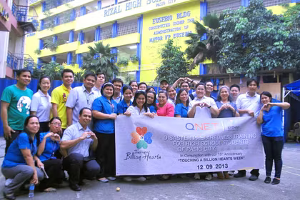 QNET