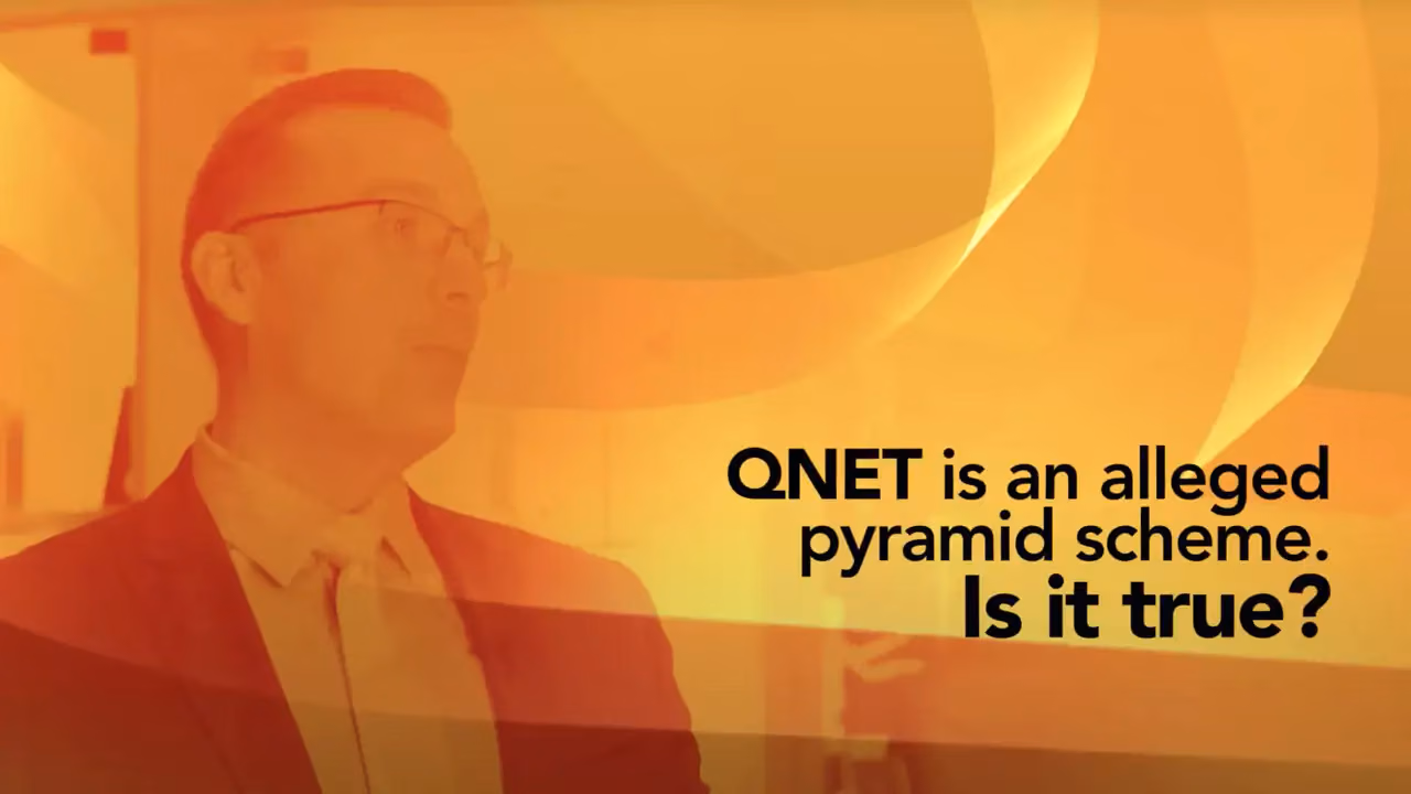 QNET