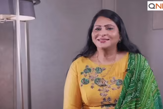QNET Success Stories | V Partner V Padma