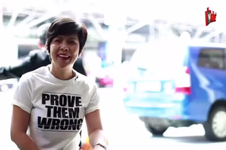 QNET Success Stories | Donna Imson Lecaroz